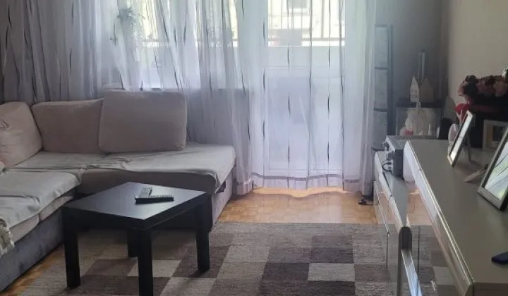 Mieszkanie 3-pokojowe Wyszków