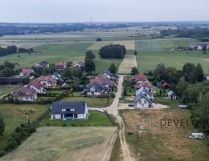 Działka budowlana Giełczyn, Górzysta. Zdjęcie 1