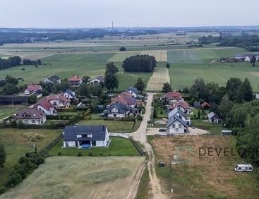 Działka budowlana Giełczyn, Górzysta. Zdjęcie 2