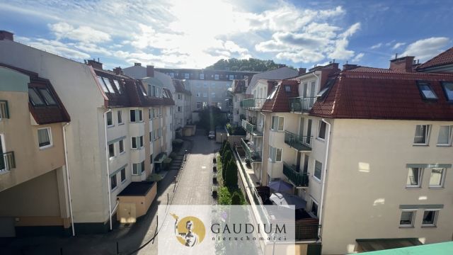 Mieszkanie 2-pokojowe Sopot Centrum, ul. 23 Marca. Zdjęcie 12