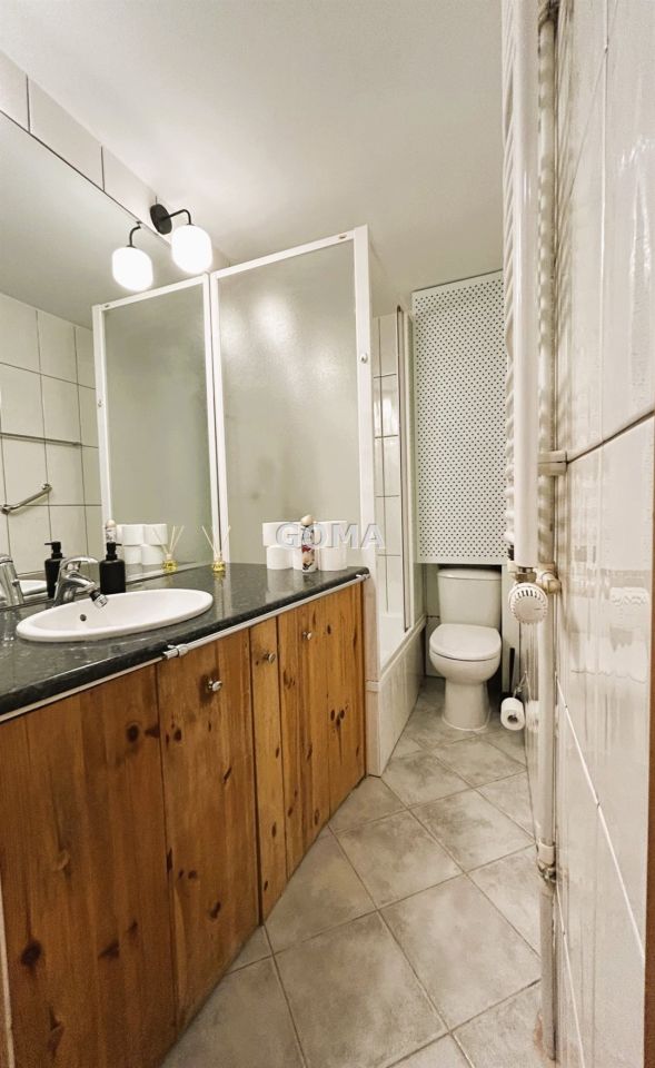 Mieszkanie 1-pokojowe Warszawa Ochota. Zdjęcie 7