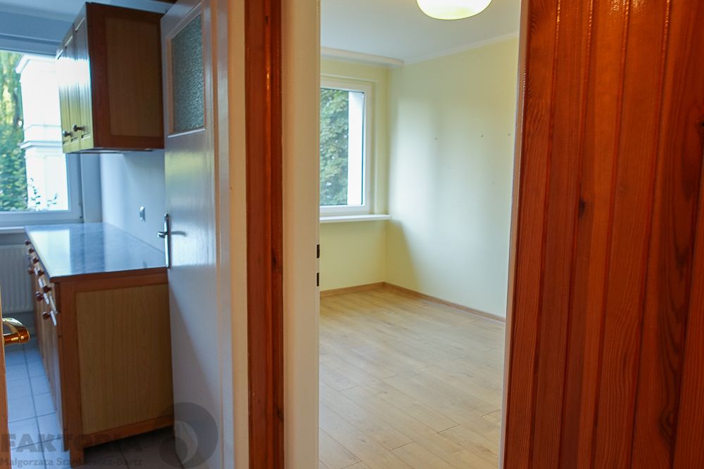 Mieszkanie 2-pokojowe Szczecin, al. Wyzwolenia. Zdjęcie 24