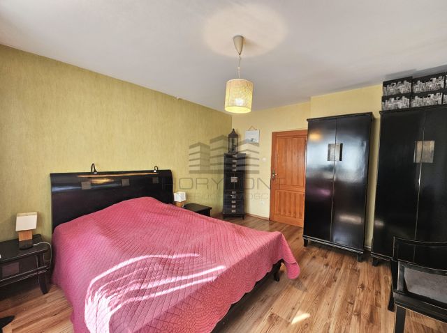 dom wolnostojący, 5 pokoi Bydgoszcz Opławiec. Zdjęcie 18