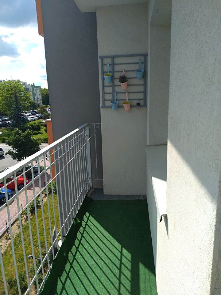 Mieszkanie 2-pokojowe Lubin, ul. Kamienna. Zdjęcie 8