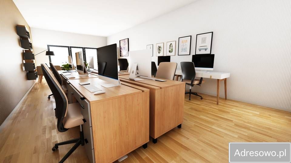 Lokal Zawiercie Centrum, ul. Marszałkowska. Zdjęcie 3