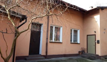 dom wolnostojący, 3 pokoje Cieszyn, ul. Bolesława Chrobrego