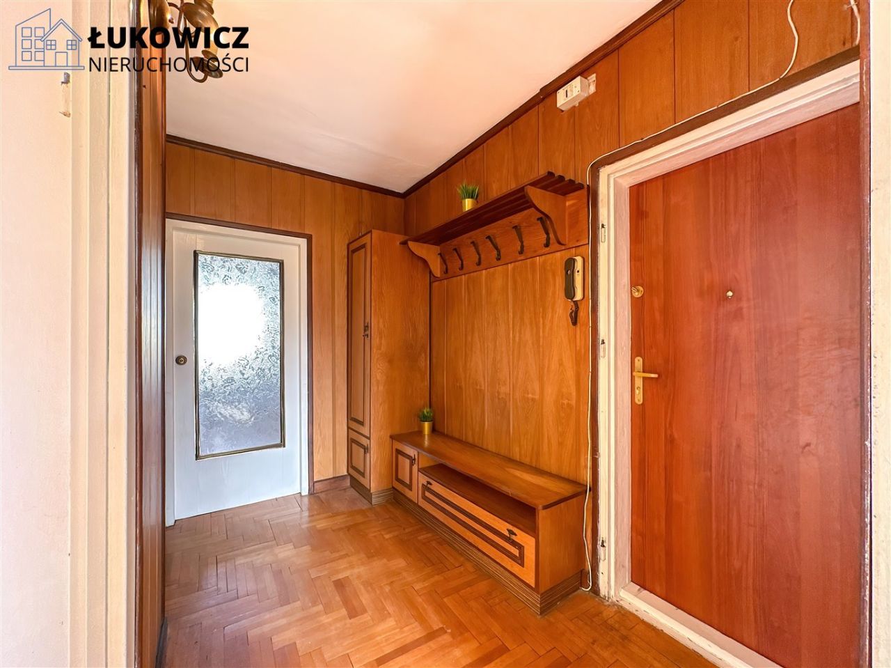 Mieszkanie 3-pokojowe Bielsko-Biała Osiedle Karpackie. Zdjęcie 25