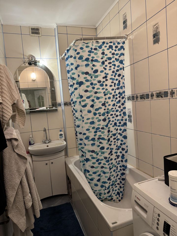 Mieszkanie 3-pokojowe Opole Stare Miasto, ul. Bronisława Koraszewskiego. Zdjęcie 7