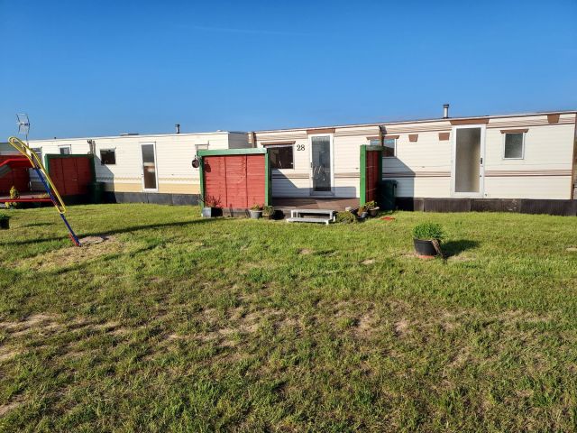 Działka budowlana Gąski. Zdjęcie 1