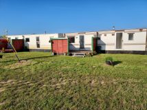 Działka budowlana Gąski