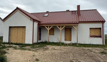 dom wolnostojący, 5 pokoi Śmiechów