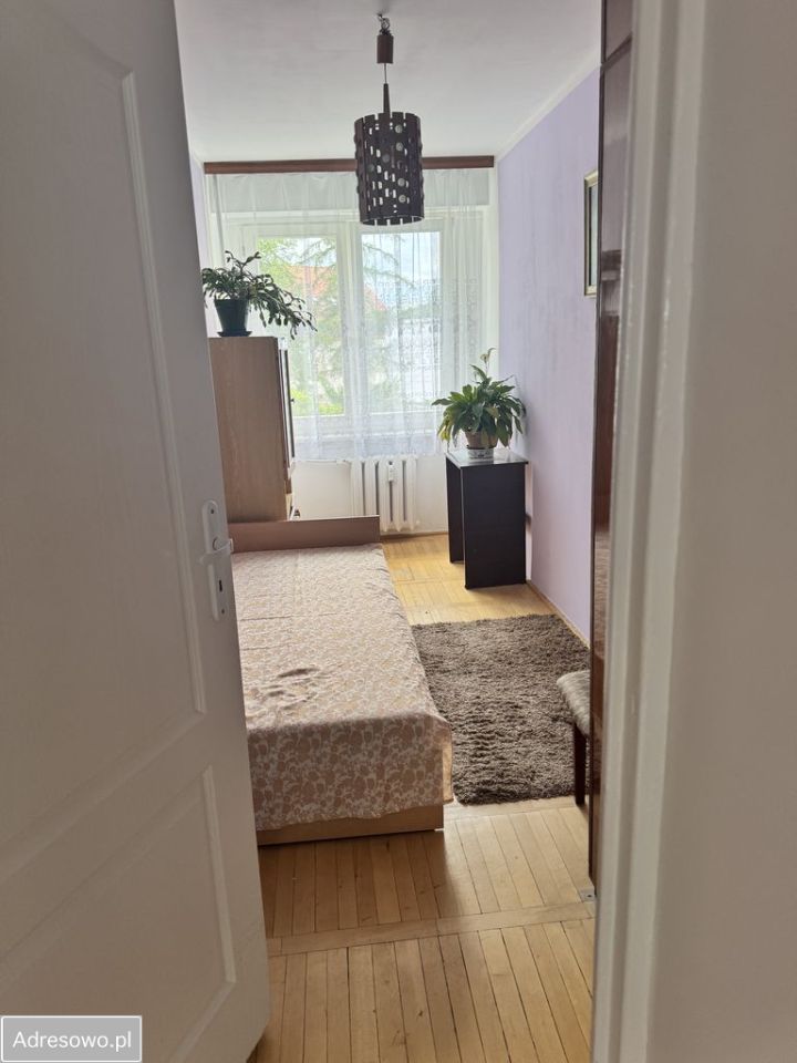 Mieszkanie 4-pokojowe Olsztyn Kortowo, ul. Jana Heweliusza. Zdjęcie 6