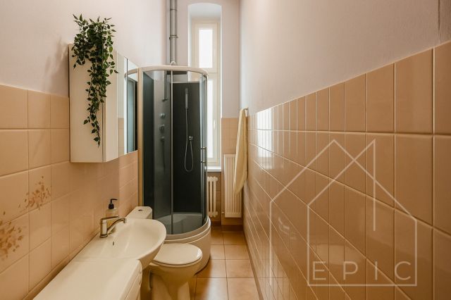 Mieszkanie 2-pokojowe Szczecin, al. Papieża Jana Pawła II. Zdjęcie 6