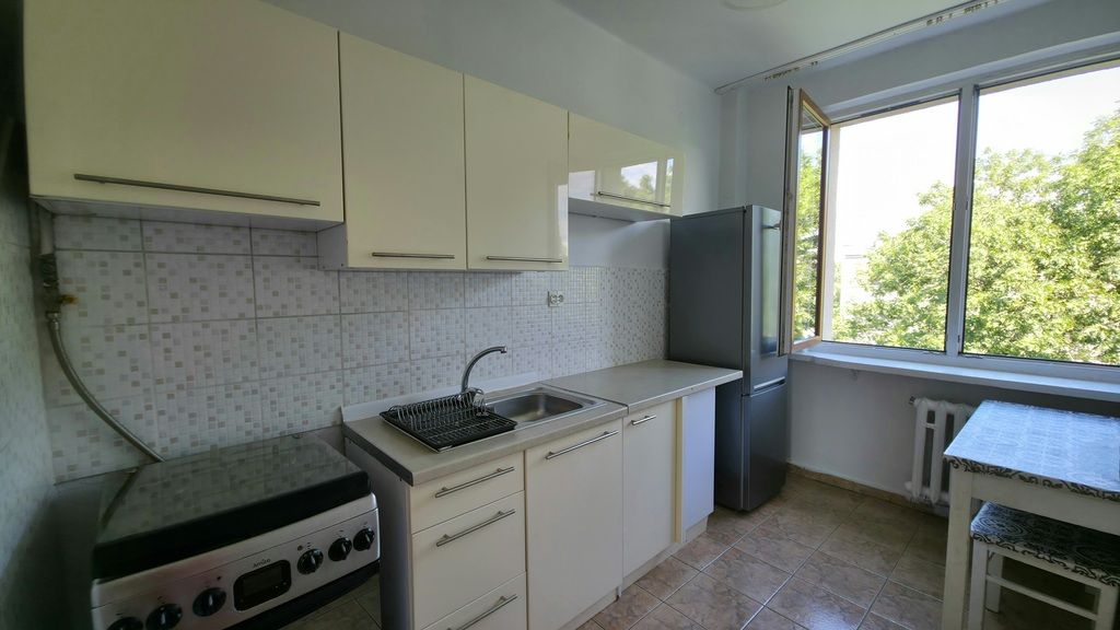 Mieszkanie 2-pokojowe Kraków Grzegórzki, ul. płk. Francesco Nullo. Zdjęcie 12