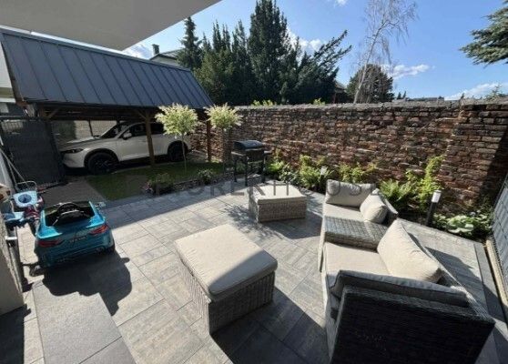 Mieszkanie 3-pokojowe Warszawa Wawer, ul. Trakt Lubelski. Zdjęcie 7