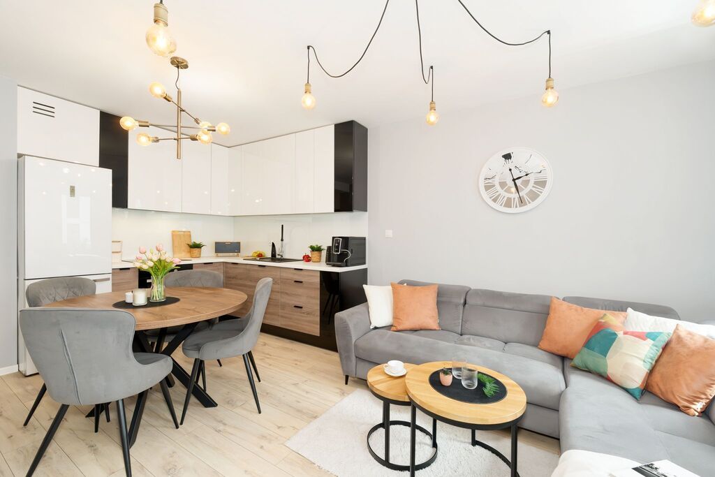 Mieszkanie 3-pokojowe Wieliszew, ul. Kościelna. Zdjęcie 6