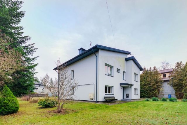 dom wolnostojący, 7 pokoi Piaseczno, ul. 11 Listopada. Zdjęcie 20