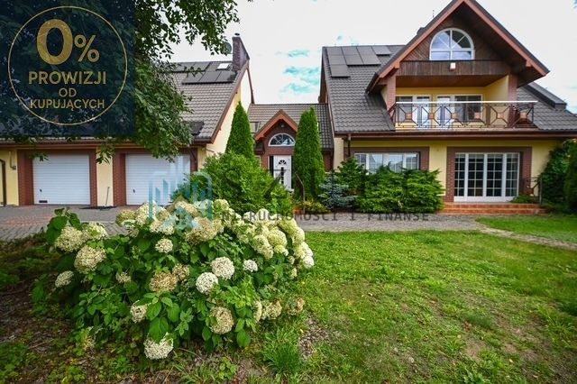 dom, 14 pokoi Bakałarzewo. Zdjęcie 6