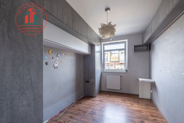 Mieszkanie 3-pokojowe Pruszcz Gdański, ul. Stefana Rogozińskiego. Zdjęcie 6