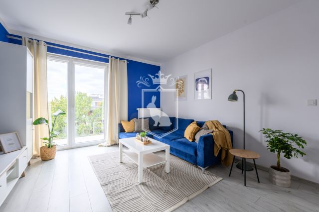 Mieszkanie 2-pokojowe Warszawa Białołęka, ul. Krzyżówki. Zdjęcie 1