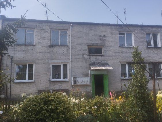 Mieszkanie 1-pokojowe Trzebień. Zdjęcie 1