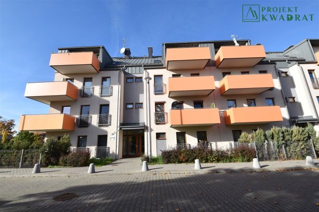 Mieszkanie 1-pokojowe Gliwice, ul. Wiązowa. Zdjęcie 9