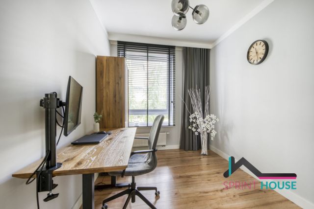 Mieszkanie 3-pokojowe Warszawa Białołęka, ul. Ku Rzece. Zdjęcie 5