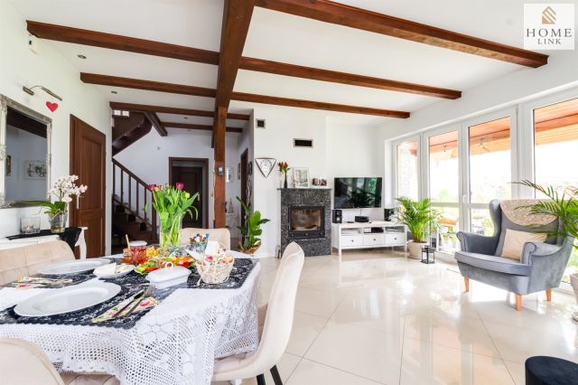 dom wolnostojący, 6 pokoi Kosyń. Zdjęcie 12