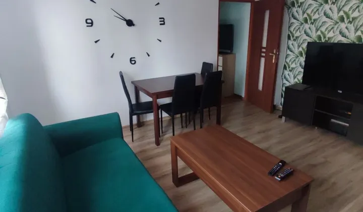 Mieszkanie 3-pokojowe Krzyż Wielkopolski Centrum