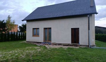 dom wolnostojący, 4 pokoje Koteże