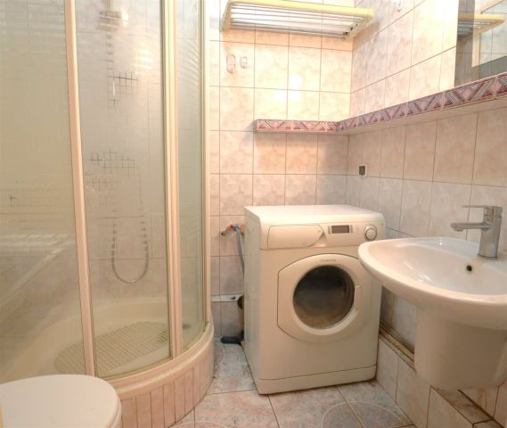 Mieszkanie 2-pokojowe Bydgoszcz Śródmieście, ul. ks. Ryszarda Markwarta. Zdjęcie 6