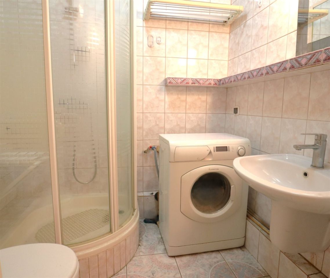 Mieszkanie 2-pokojowe Bydgoszcz Śródmieście, ul. ks. Ryszarda Markwarta. Zdjęcie 6