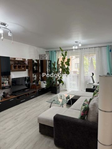 Mieszkanie 3-pokojowe Kraków Podgórze, ul. Przewóz. Zdjęcie 2