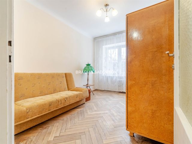 Mieszkanie 2-pokojowe Kraków Nowa Huta, os. Centrum A. Zdjęcie 18