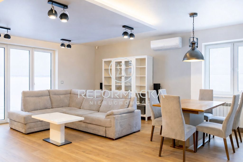 dom wolnostojący, 6 pokoi Stobierna. Zdjęcie 3