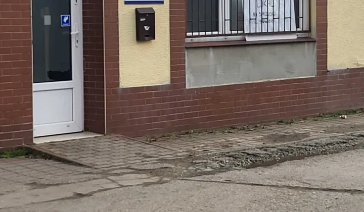 Lokal Ostrów Wielkopolski, ul. Ignacego Jana Paderewskiego