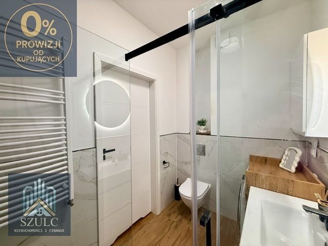 Mieszkanie 3-pokojowe Suwałki, ul. Rotmistrza Witolda Pileckiego. Zdjęcie 27