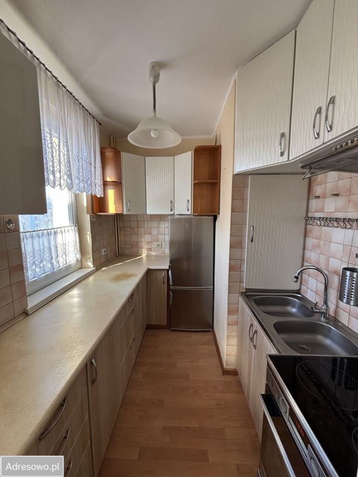 Mieszkanie 2-pokojowe Gdańsk Przymorze, ul. Kołobrzeska. Zdjęcie 8