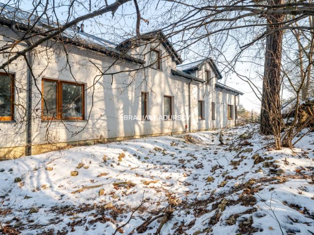 bliźniak, 6 pokoi Kraków Tyniec, ul. Podgórki Tynieckie. Zdjęcie 2