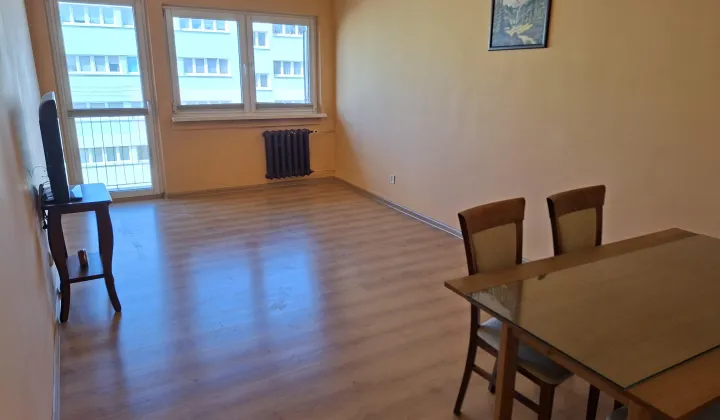 Mieszkanie 2-pokojowe Łódź Bałuty, ul. Rojna