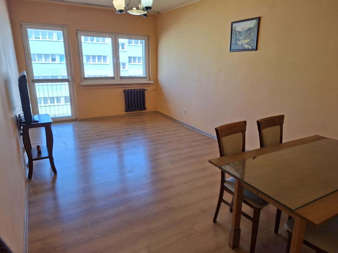 Mieszkanie 2-pokojowe Łódź Bałuty, ul. Rojna. Zdjęcie 1