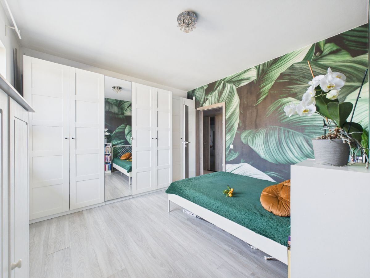 dom wolnostojący, 4 pokoje Kalinko. Zdjęcie 14