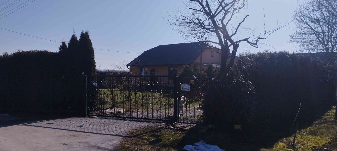 dom wolnostojący, 3 pokoje Czernięcin Poduchowny, Czernięcin Poduchowny. Zdjęcie 11