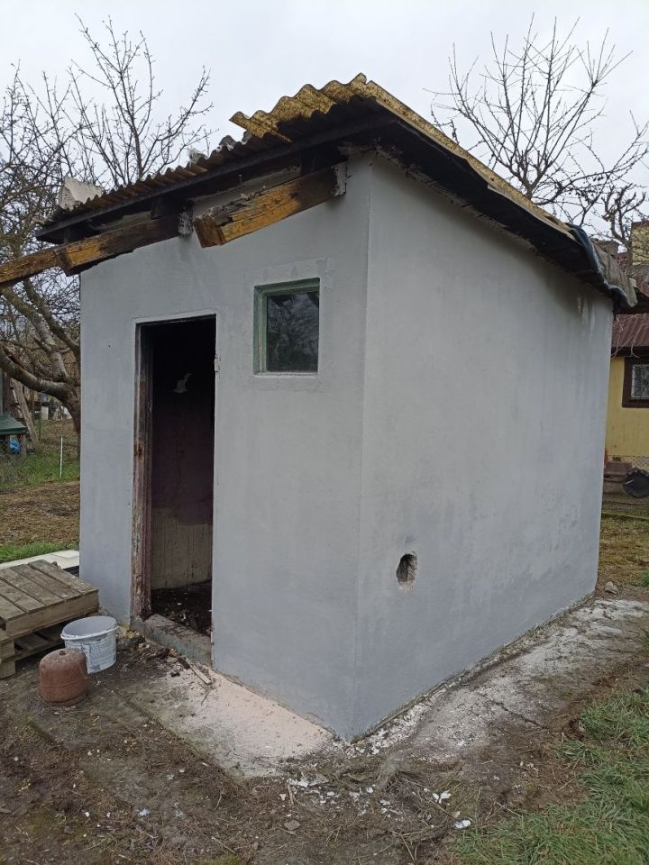 Działka rod Wrocław Krzyki. Zdjęcie 6