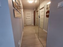 Mieszkanie 3-pokojowe Gdańsk Jasień. Zdjęcie 1