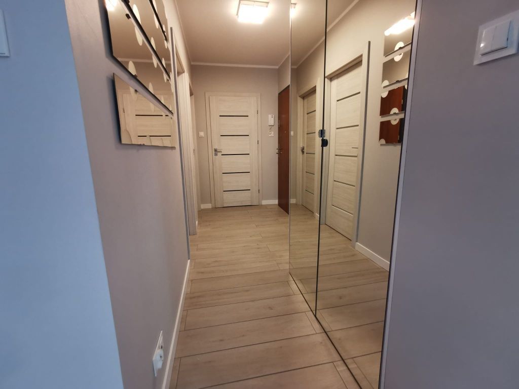 Mieszkanie 3-pokojowe Gdańsk Jasień. Zdjęcie 2