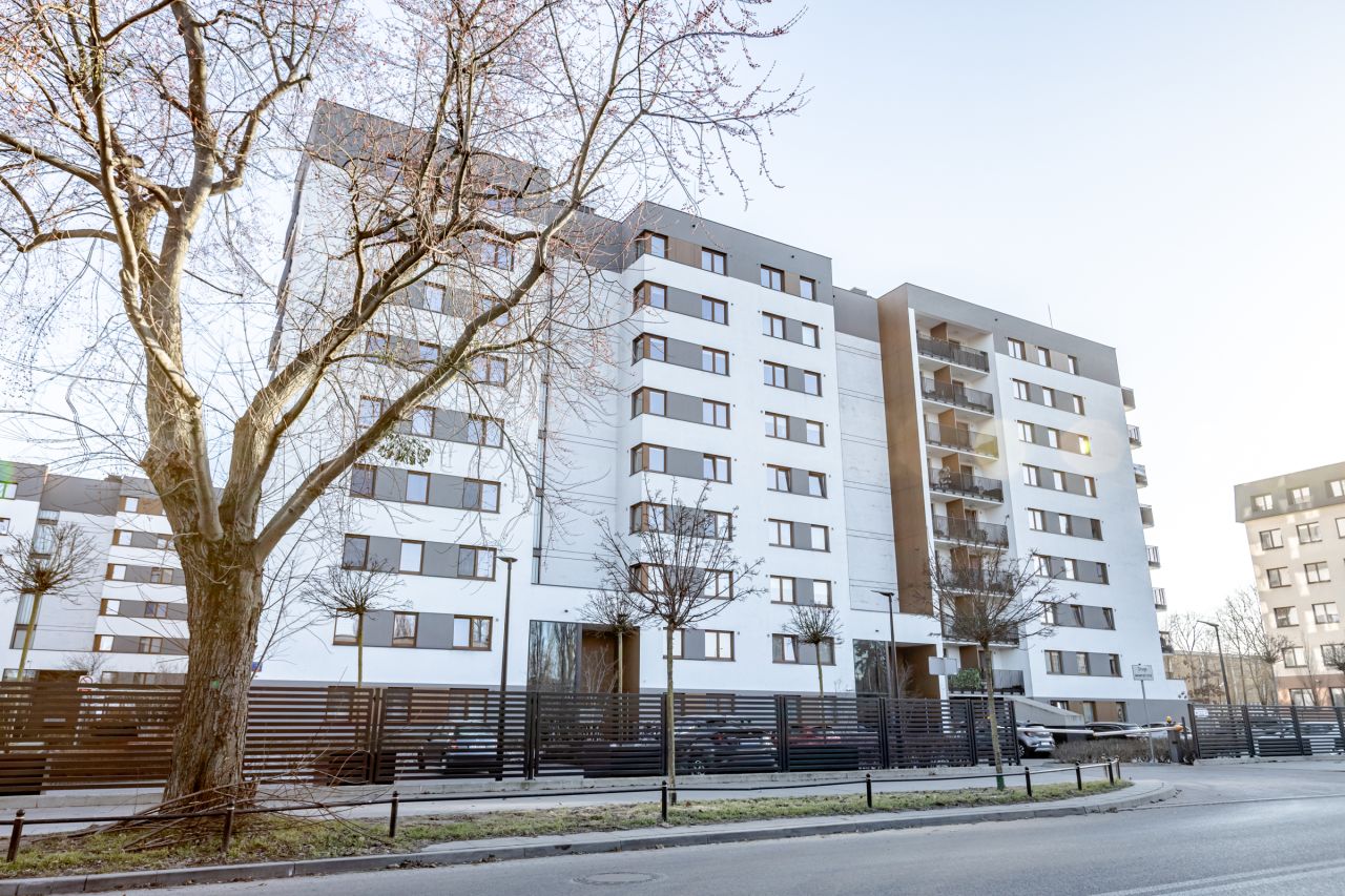 Mieszkanie 2-pokojowe Warszawa Wola, ul. Nakielska. Zdjęcie 20