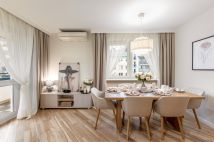 Mieszkanie 3-pokojowe Warszawa Targówek, ul. Wyspowa. Zdjęcie 2