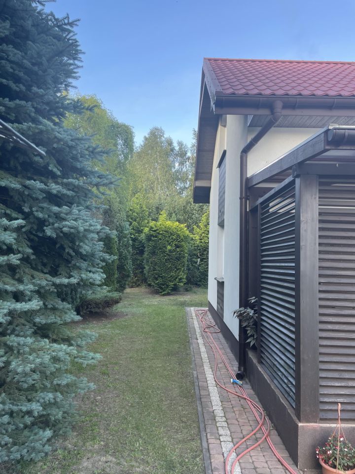 siedlisko, 3 pokoje Strzyże, ul. Mszczonowska. Zdjęcie 4