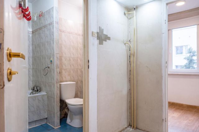 Mieszkanie 2-pokojowe Katowice Ochojec, ul. Stanisława Łętowskiego. Zdjęcie 9